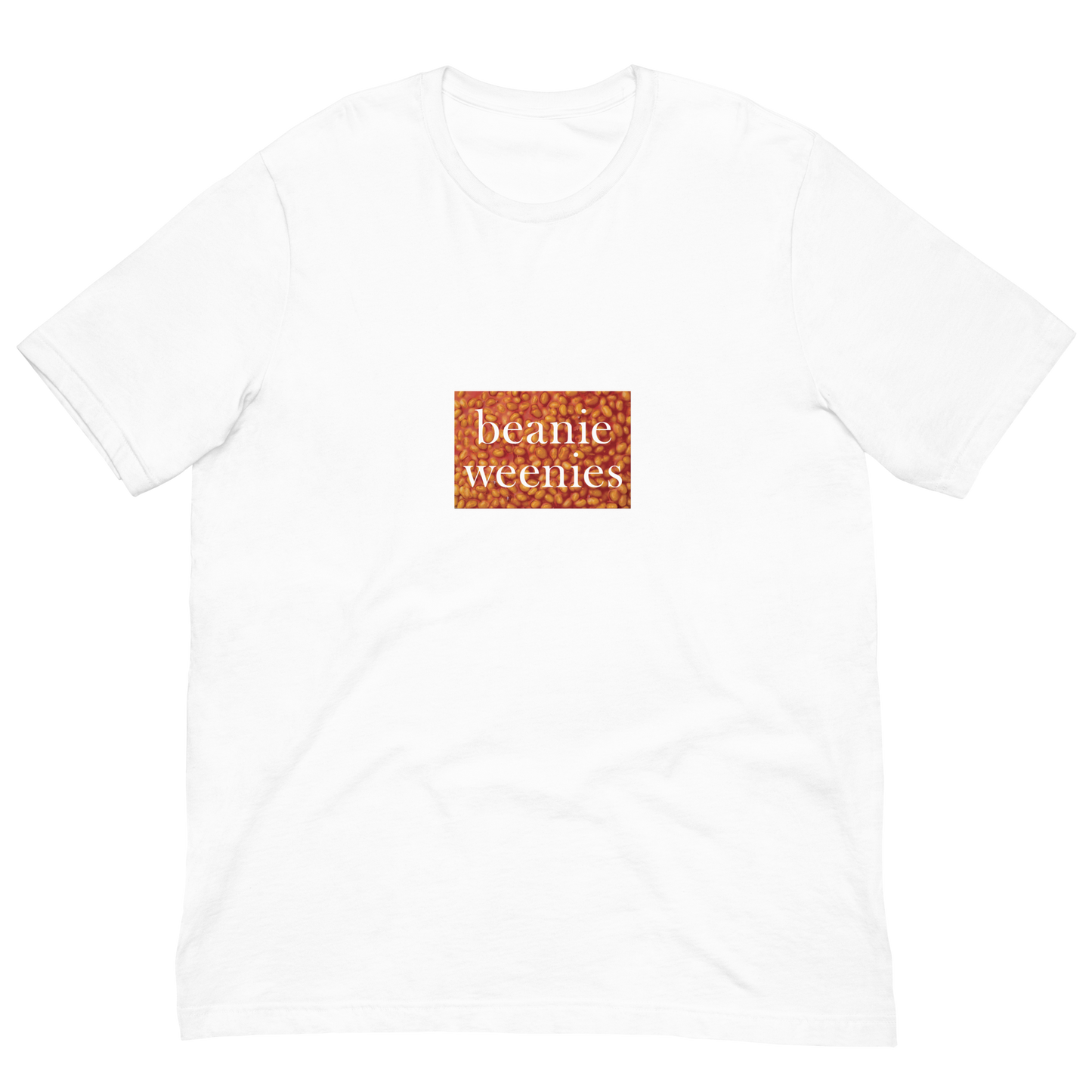 Beanie Weenies Unisex T-Shirt